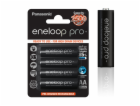 Panasonic Eneloop Pro AA NiMH 1,2V 2500mAh BL4