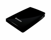 VERBATIM Store n Go 1TB Black (53023)