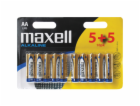 LR6 10BP AA Alk MAXELL