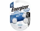 Prvky ENERGIZER CR2032, 3V, 2 ks.