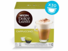 Nescafé Dolce Gusto CAPPUCCINO 30 cap