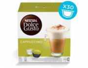 Nescafé Dolce Gusto CAPPUCCINO 30 cap