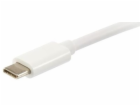 Vybavte kabel USB 3.1 C -> C 2,0 m USB