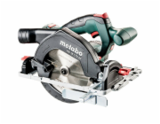 Metabo KS 18 LTX 57 aku okruzni pila