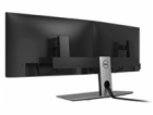 DELL MDS19/ stojan pro dva moniotory/ dual monitor stand/...