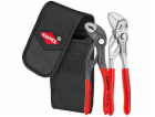 KNIPEX 002072V01 Sada kleští dvojdílná Minis