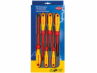 KNIPEX 002012V01 Šroubováky - sada