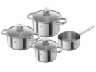 Zwilling Joy 4 ks sada hrnců 64040-005-0 1,5 L, 2 L, 2,9 ...