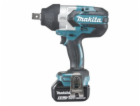 Makita DTW1001RTJ aku razovy utahovak