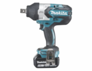 Makita DTW1001RTJ aku razovy utahovak