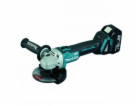 MAKITA Aku úhlová bruska 125mm DGA506RTJ