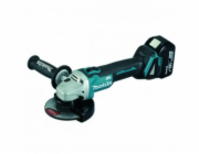 MAKITA Aku úhlová bruska 125mm DGA506RTJ