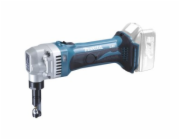 Makita akumulátorový prostřihovač DJN161Z, 18V, hlodavec