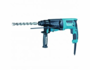 MAKITA Kombinované kladivo 2,4J,800W