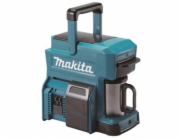 Makita DCM501Z aku kávovar