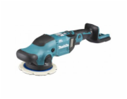 Makita DPO600Z cordless polisher