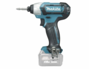 Makita Akku-Schlagschrauber TD110DZ, 12Volt max.