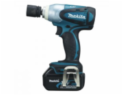 Makita DTW251RTJ Aku rázový utahovák 1/2"Li-ion LXT 18V/5,0Ah,Makpac