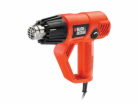 Black & Decker KX2001-QS horkovzdušná pistole