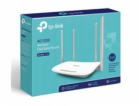 TP-Link Archer C50 WiFi5 router (AC1200, 2,4GHz/5GHz, 4x1...