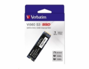 Verbatim Vi560 S3 M.2 SSD  512GB