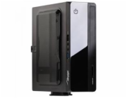 Akyga PC skříň mini ITX 1xUSB3.0 s PC zdrojem 150W