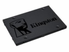 Kingston SSD 240GB A400 SATA III 2.5" TLC 7mm (čtení/zápi...