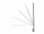 Cisco Aironet Short Dual-Band Omni Antenna, Peak Gain 3 dBi @ 2.4. GHz and 5 dBi @ 5 GHz