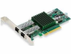 SUPERMICRO AOC-STGN-I2S Dual SFP+ 10Gb/s, PCI-e 8x, Gen 2...