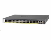 Netgear M4300-52G-POE+ MANAGED SWCH APS550W