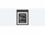 Sony XQD Memory Card G     120GB