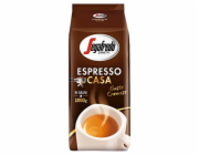 Segafredo Espresso Casa zrnková káva 1 kg