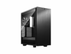 Fractal Design Define 7 Compact Black TG light/Midi Tower...