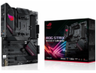 ASUS MB Sc AM4 ROG STRIX B550-F GAMING, AMD B550, 4xDDR4,...