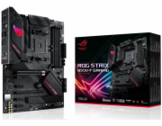 ASUS MB Sc AM4 ROG STRIX B550-F GAMING, AMD B550, 4xDDR4, 1xDP, 1xHDMI