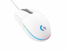 Logitech herní myš G102 LIGHTSYNC/ optická/ 6 tlačítek/ 8...