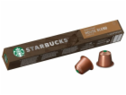 Starbucks House Blend Nespresso 10 ks