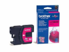 BROTHER LC-980 ink Magenta pre DCP-145C/165C