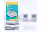 TP-Link TL-PA4010PKIT [Sada adaptérů AV600 Powerline Star...