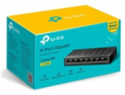 TP-Link LiteWave switch LS1008G (8xGbE, fanless)