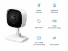 TP-Link Tapo C100 domácí/indoor kamera, (2MP, Full HD 108...