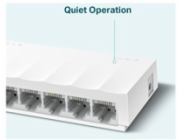 TP-LINK LS1008 Switch