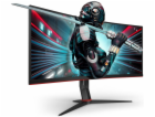 AOC LCD herní CU34G2X 34" zakřivený VA 21:9 FreeSync/3440...