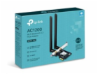 TP-Link Archer T5E [PCIe adaptér AC1200 s Wi-Fi a Bluetoo...