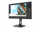 AOC Q27P2Q 27"W IPS LED 2560x1440 50 000 000:1 4ms 300cd ...