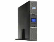 Eaton UPS 1/1 fáze, 9PX 1500i RT2U Netpack