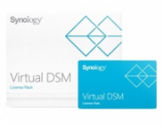 Synology Virtual DSM