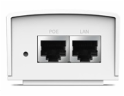 TP-Link OMADA POE4818G pasivní PoE injektor (2xGbE, 48V, 18W)