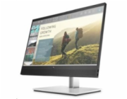 HP LCD Mini-in-One 23.8" 1920x1080, IPS w/LED, 250 cd/m2,CAM,1000:1,5ms g/g, DP 1.2,6x USB3.0, inerní USB-C, 2x2W