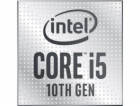 Intel Processor Core i5-10400 BOX 2,9GHz, LGA1200